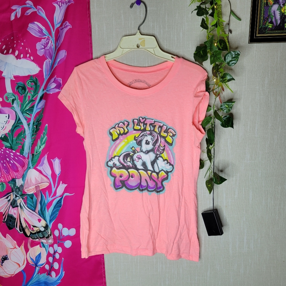 Cute My Little Pony Shirt